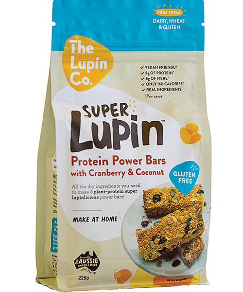 Lupin Protein Bars 600x600