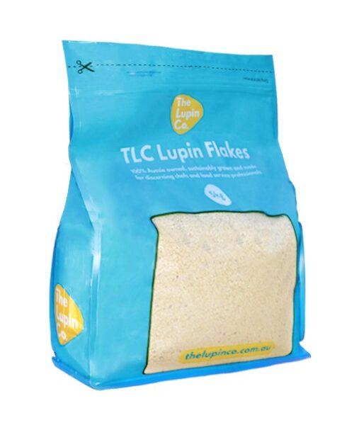 Lupin Flakes 5kg