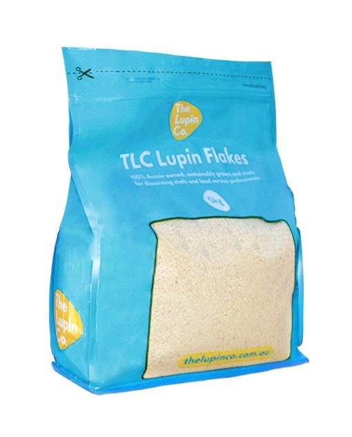 Lupin Flakes 5kg