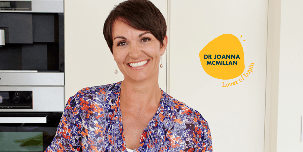 Dr Joanna Pic