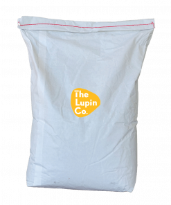 Lupin Flour Bag