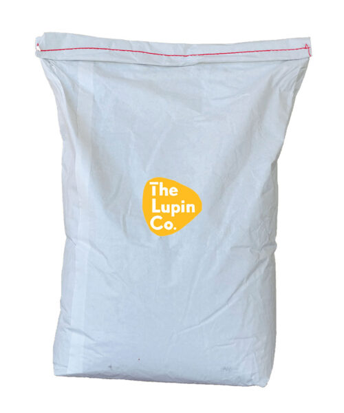 15 KG Lupin Flour - Protein Flour