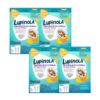 Lupinola Protein Rich Cereal 4x1KG (4 Pack)