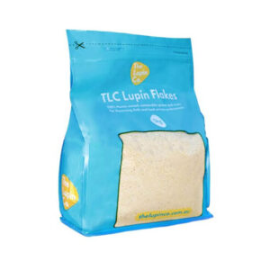 Lupin Protein Flakes - 5kg