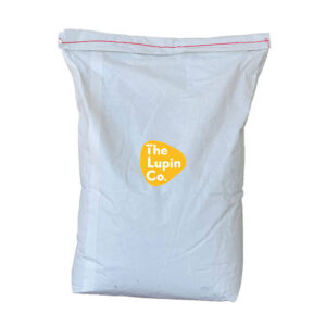 Lupin Protein Flour - 16kg Bag
