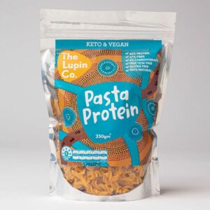 Lupin Protein Pasta - Classic 250g