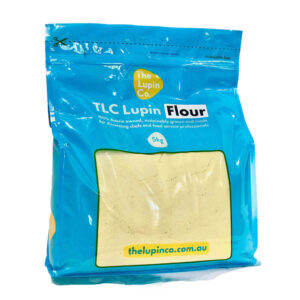 Lupin Protein Flour - 5kg