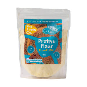 Lupin Protein Flour - 1kg