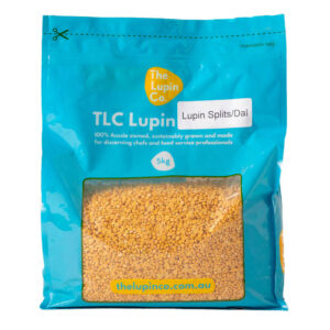 Lupin Dal/Splits - 5kg